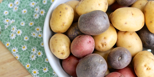 Potatoes