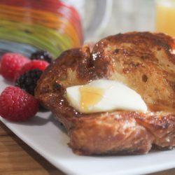 perfect french toast