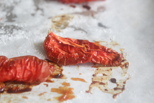 tomato tartare